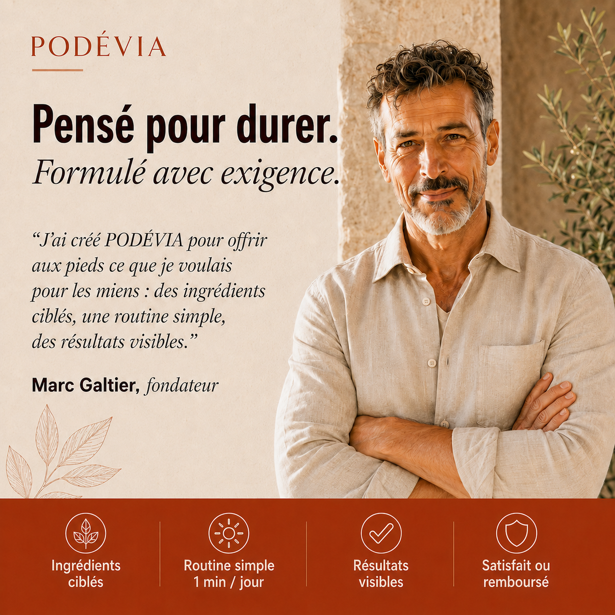 Podevia™️ Savon Anti Mycose