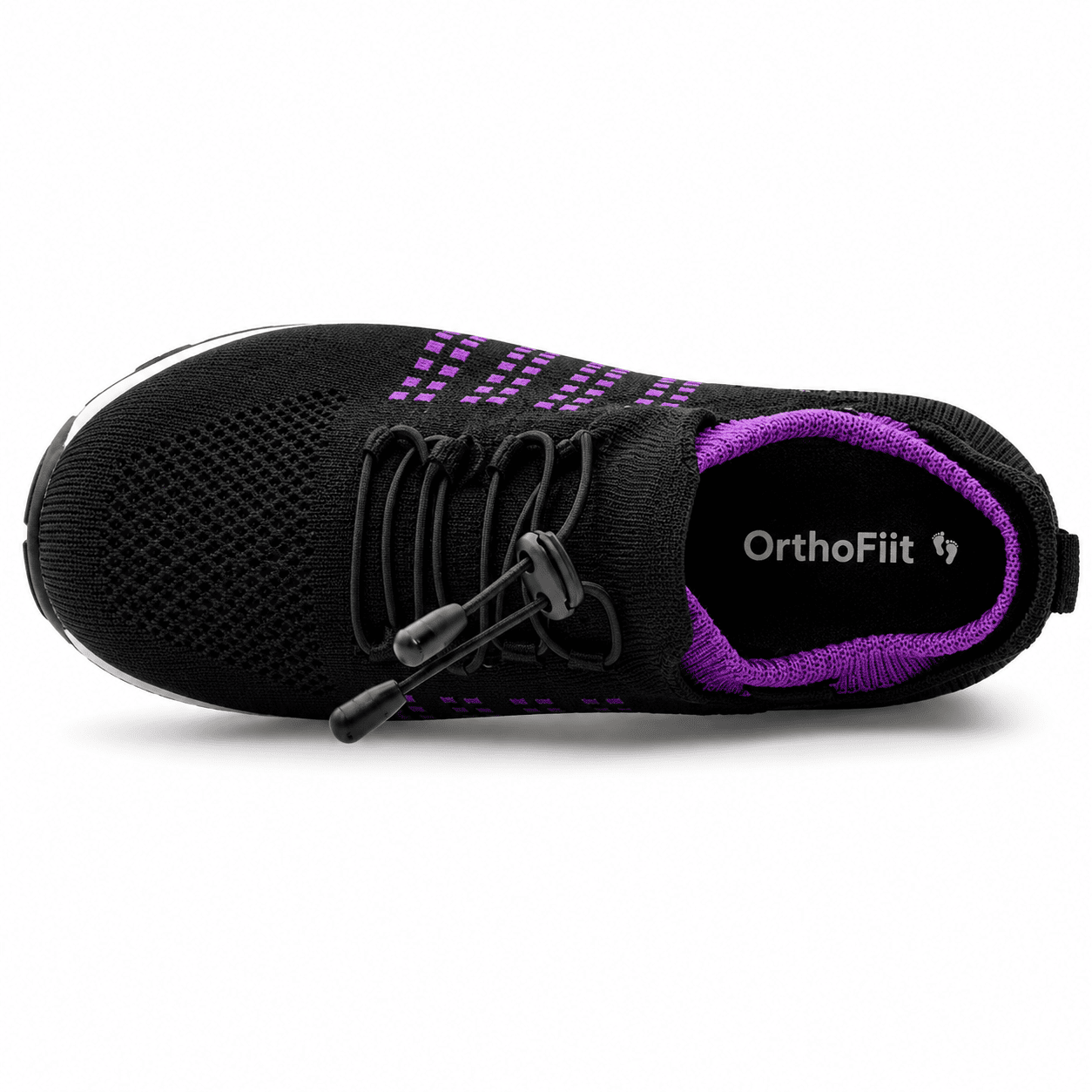 Chaussures confort OrthoFiit™ pour femme