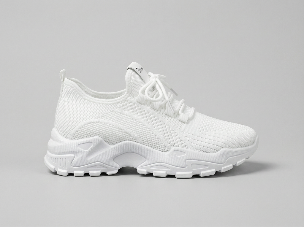 OrthoFashion™ Basket confort orthopédique femme
