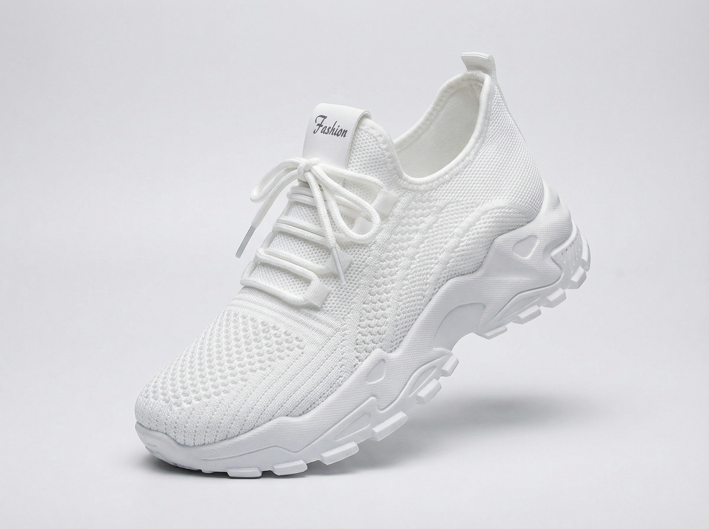 OrthoFashion™ Basket confort orthopédique femme