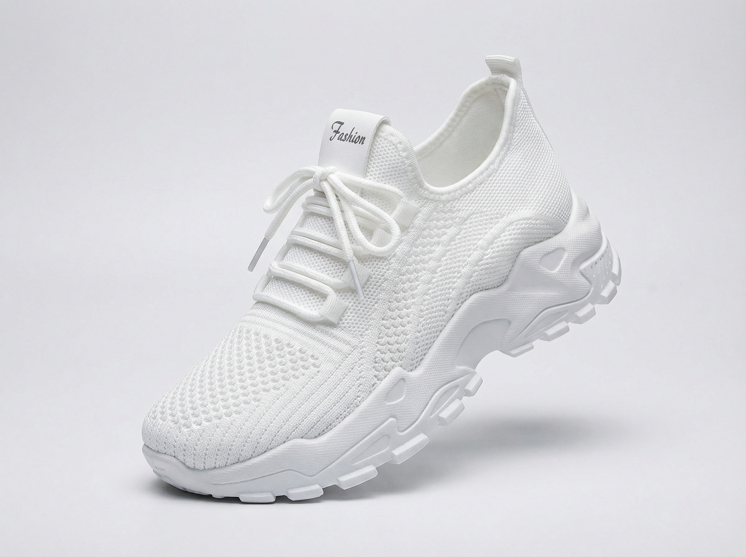 OrthoFashion™ Basket confort orthopédique femme