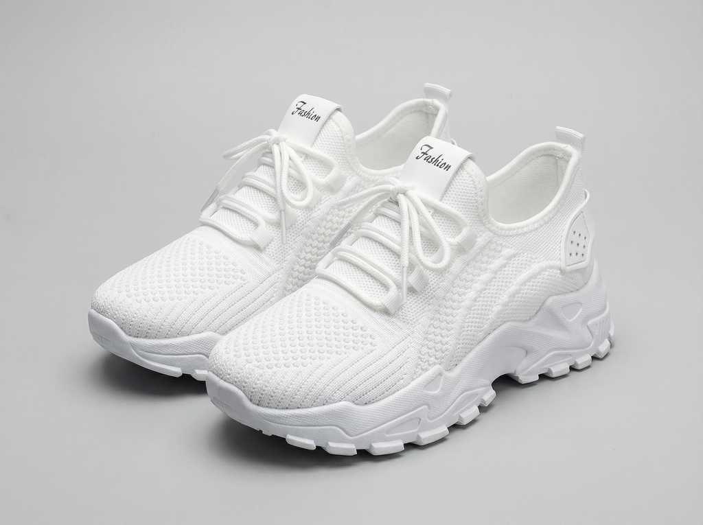 OrthoFashion™ Basket confort orthopédique femme