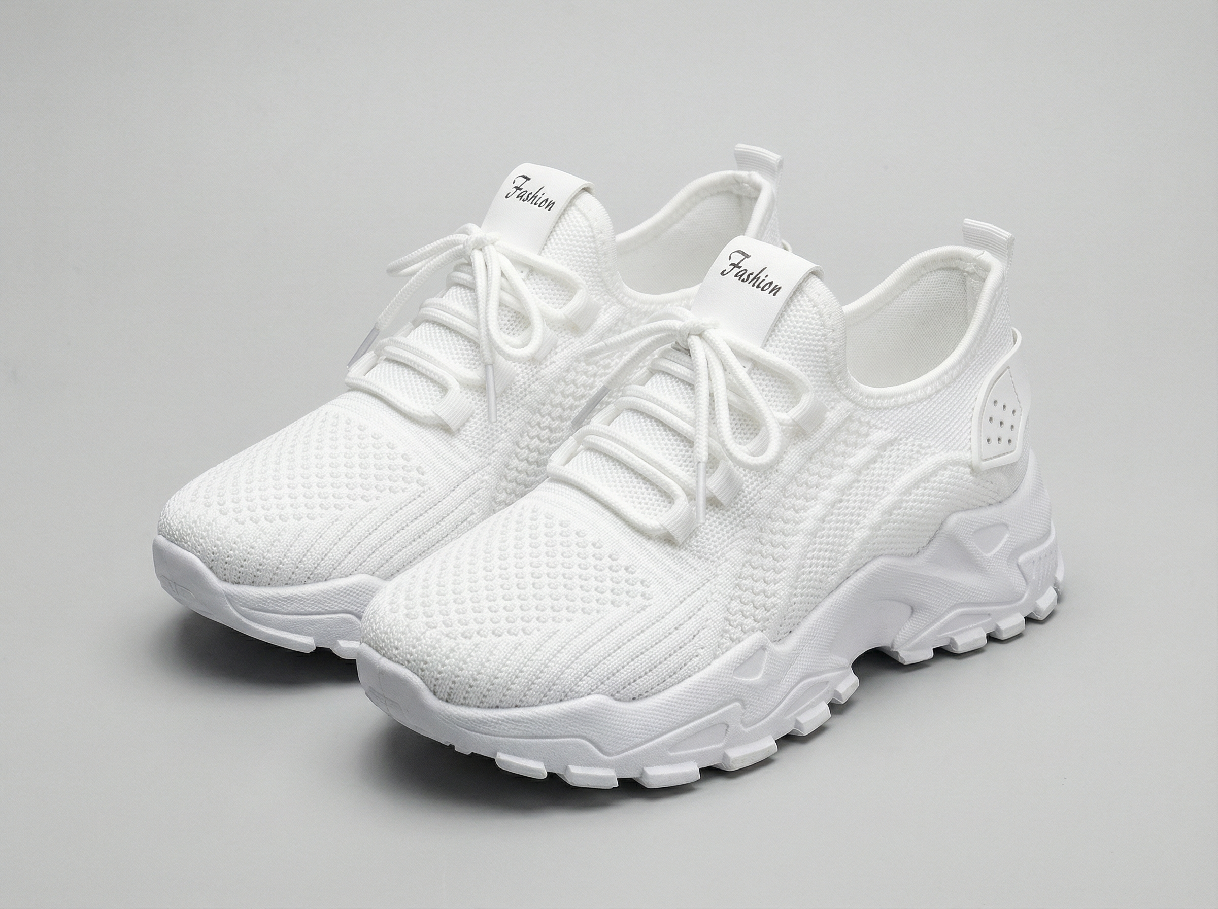 OrthoFashion™ Basket confort orthopédique femme