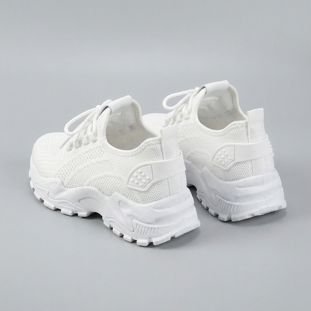 OrthoFashion™ Basket confort orthopédique femme