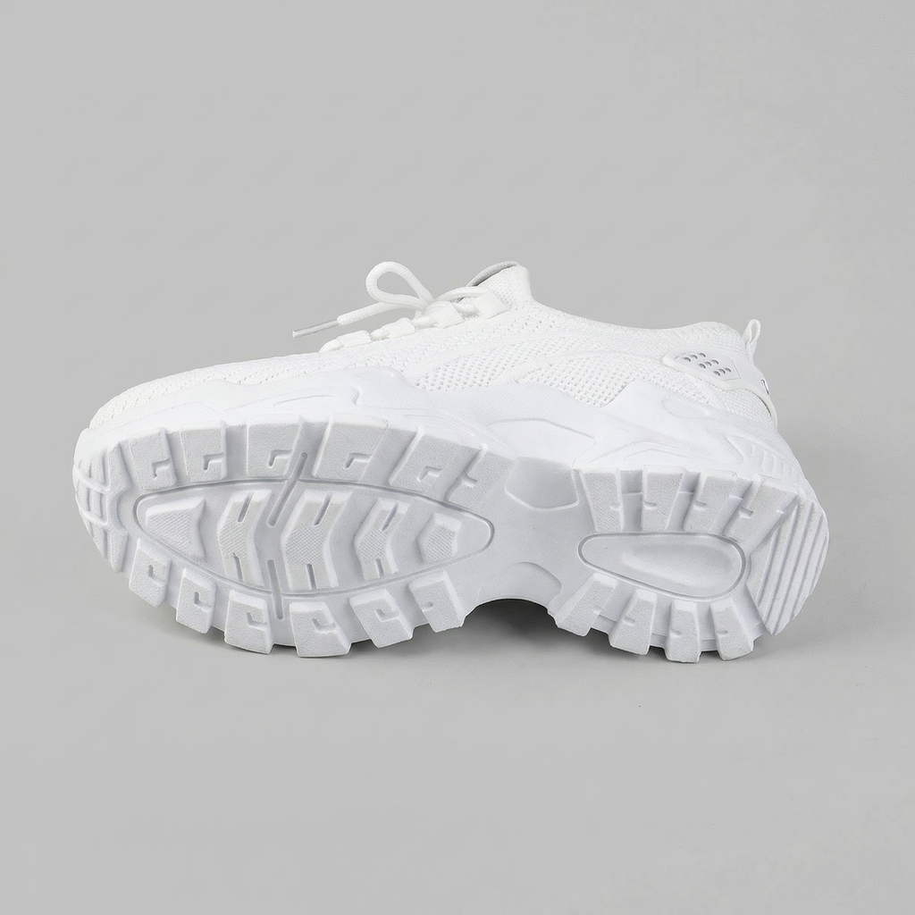 OrthoFashion™ Basket confort orthopédique femme