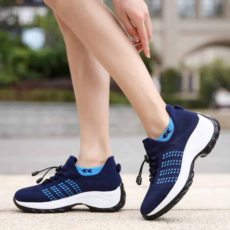 Chaussures confort OrthoFiit™ pour femme