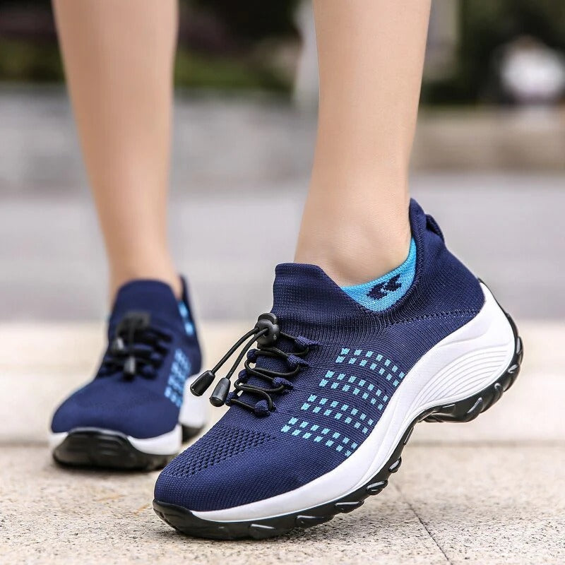 Chaussures confort OrthoFiit™ pour femme