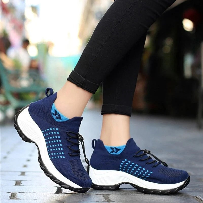 Chaussures confort OrthoFiit™ pour femme