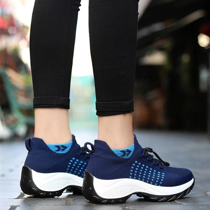 Chaussures confort OrthoFiit™ pour femme