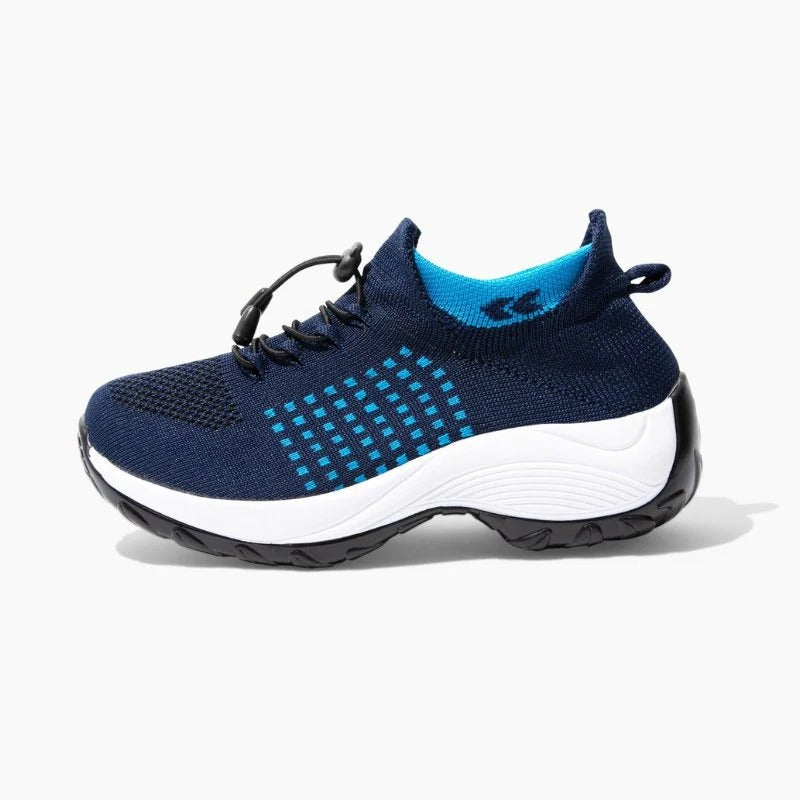 Chaussures confort OrthoFiit™ pour femme