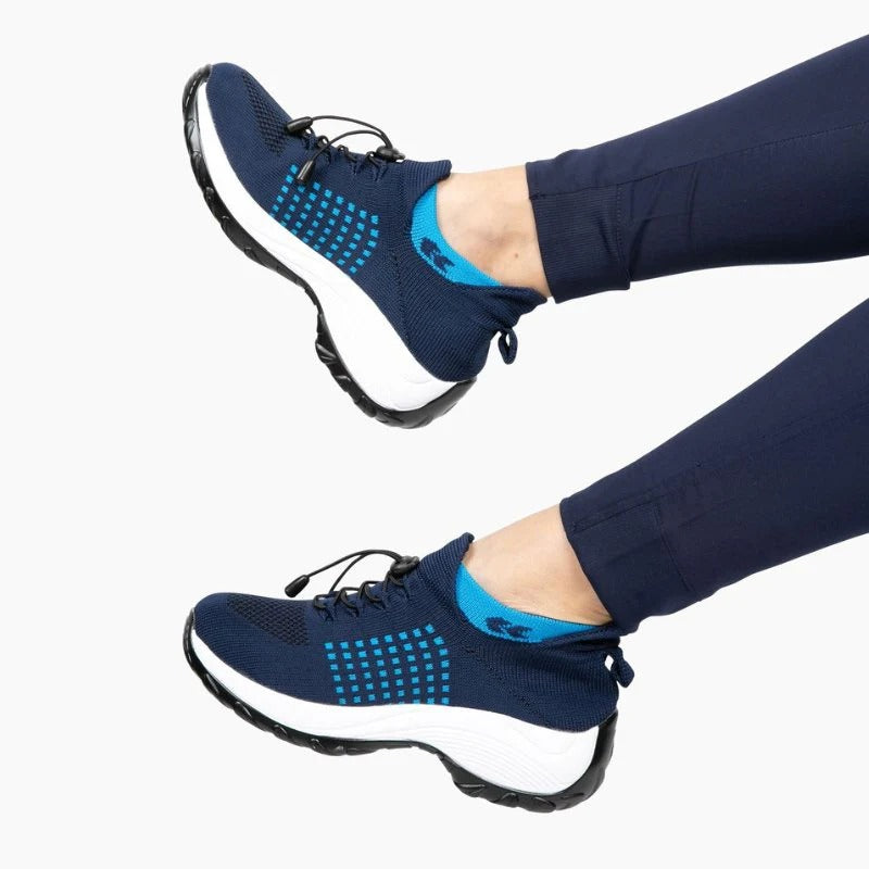 Chaussures confort OrthoFiit™ pour femme