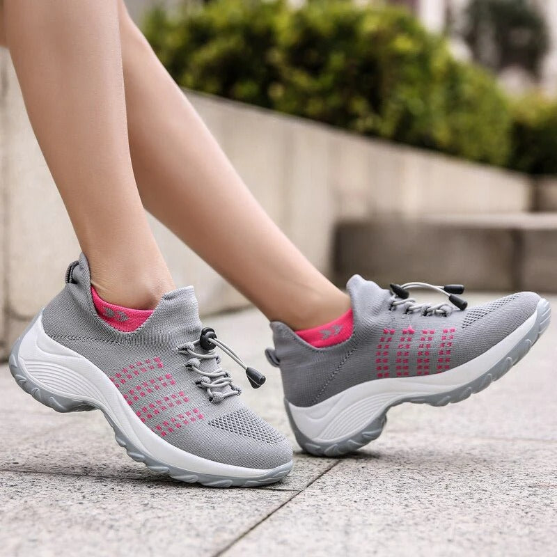 Chaussures confort OrthoFiit™ pour femme