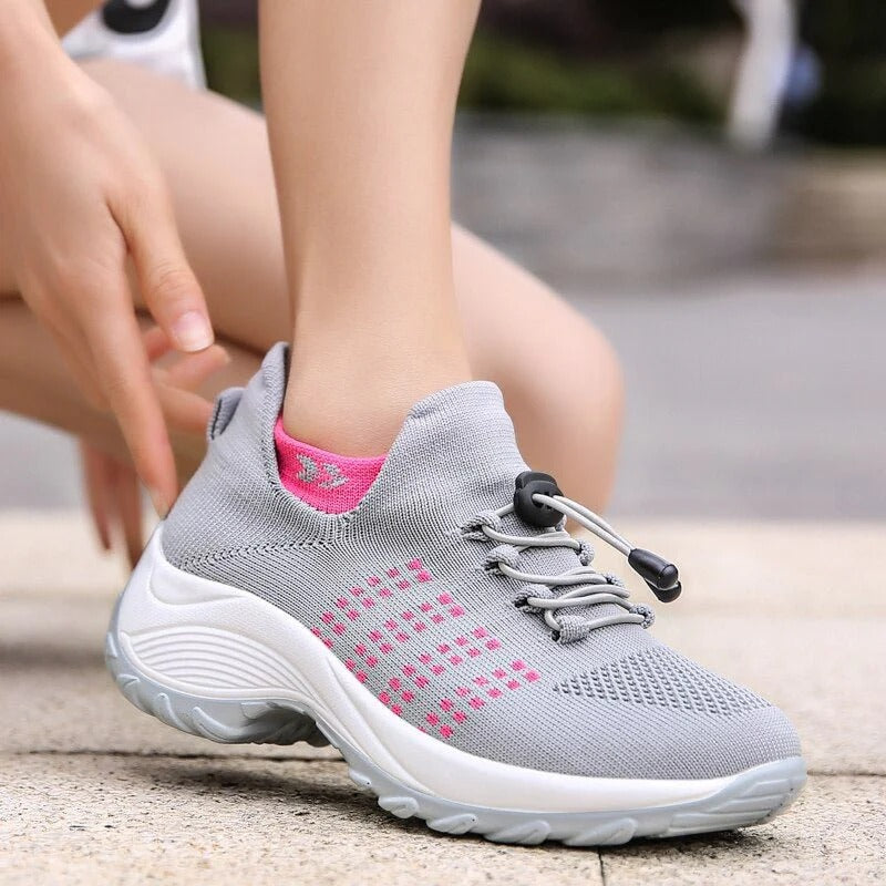 Chaussures confort OrthoFiit™ pour femme
