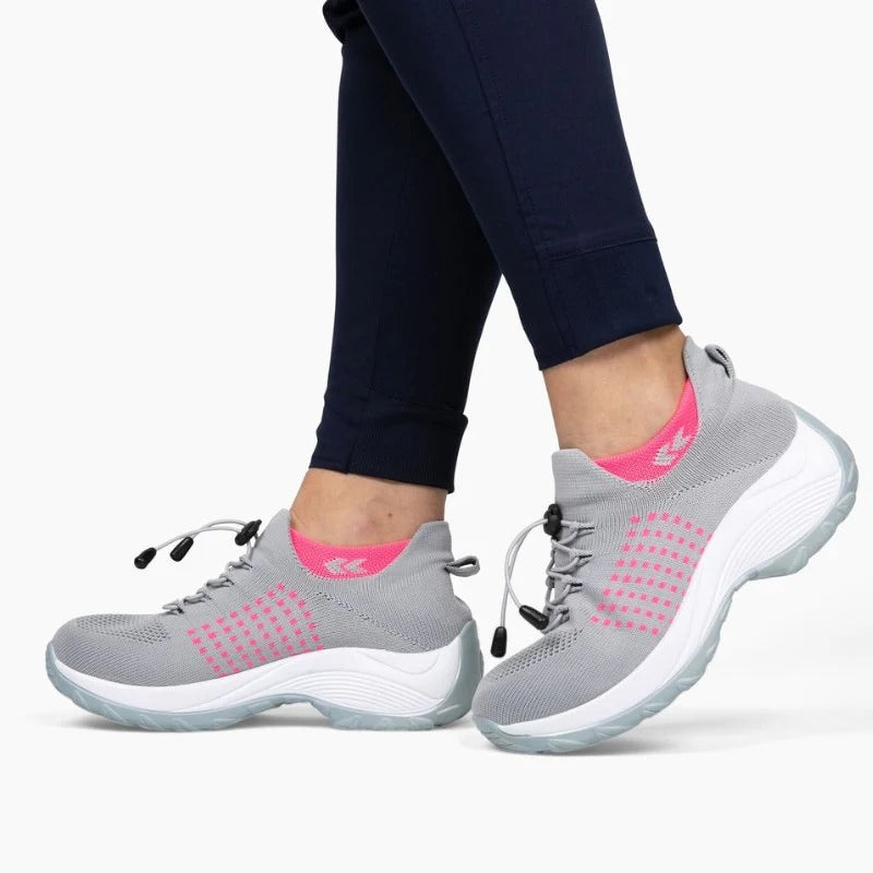 Chaussures confort OrthoFiit™ pour femme