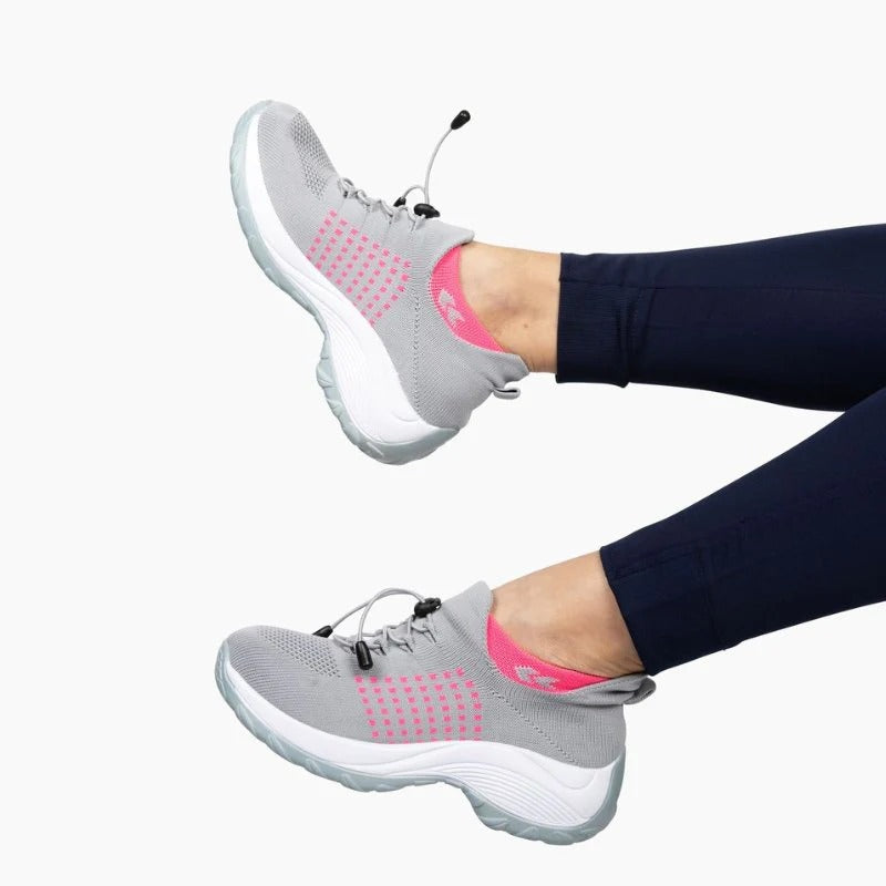 Chaussures confort OrthoFiit™ pour femme