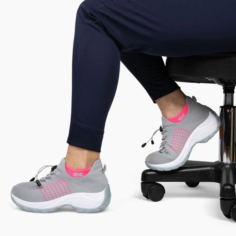 Chaussures confort OrthoFiit™ pour femme