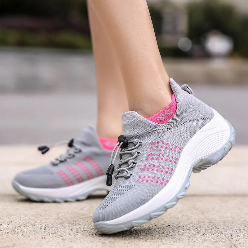 Chaussures confort OrthoFiit™ pour femme
