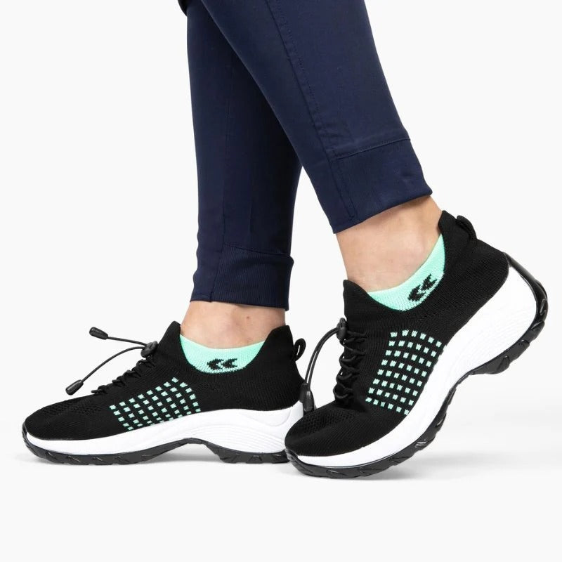 Chaussures confort OrthoFiit™ pour femme