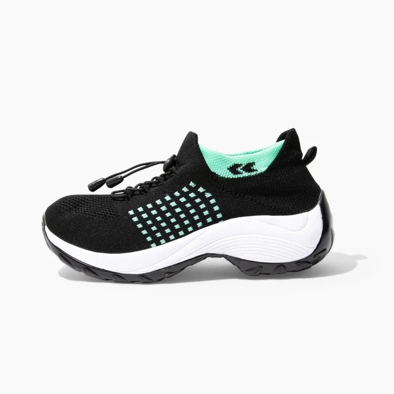 Chaussures confort OrthoFiit™ pour femme