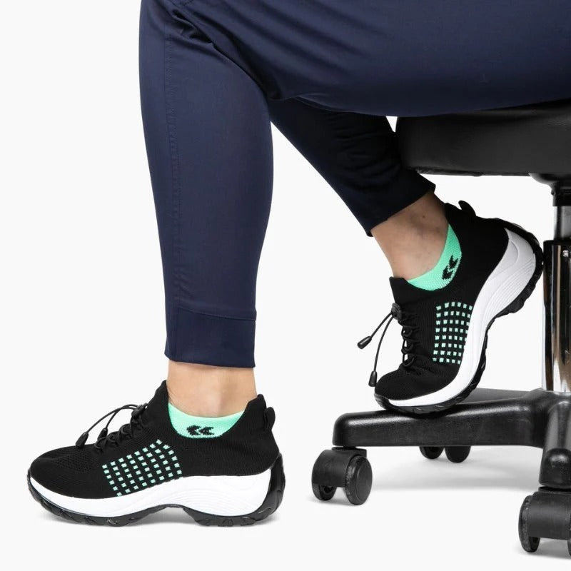 Chaussures confort OrthoFiit™ pour femme