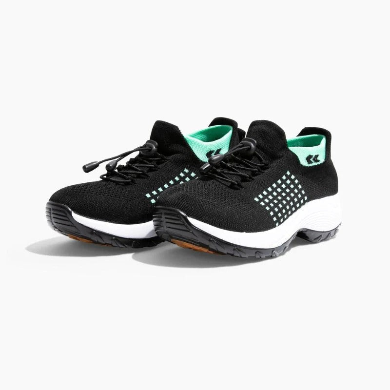 Chaussures confort OrthoFiit™ pour femme