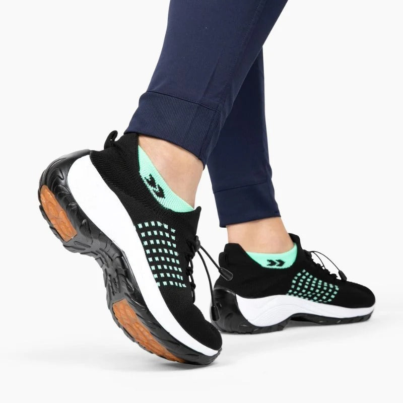 Chaussures confort OrthoFiit™ pour femme