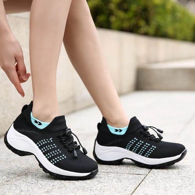 Chaussures confort OrthoFiit™ pour femme
