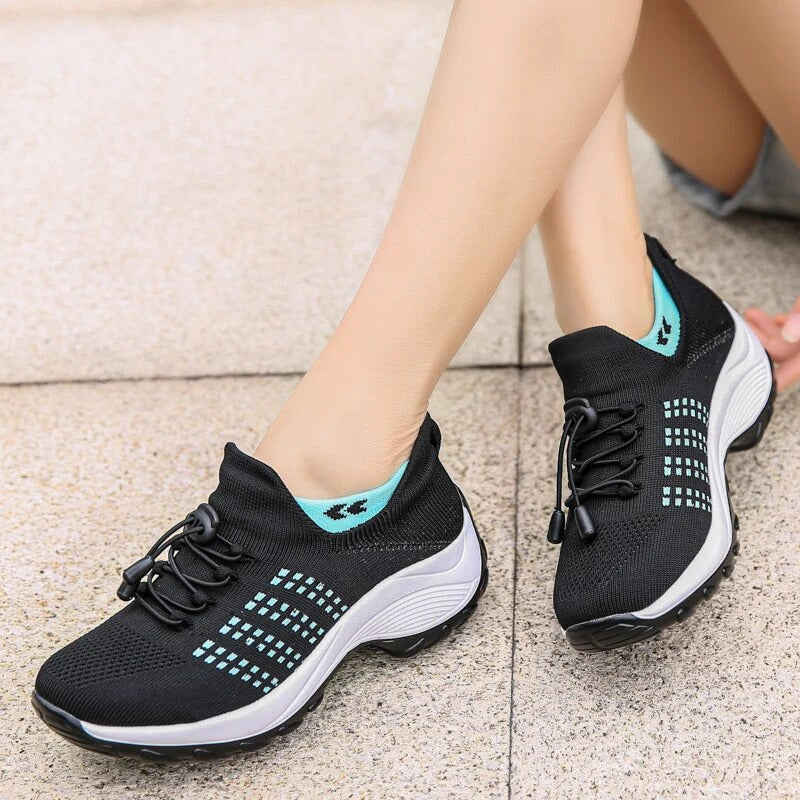 Chaussures confort OrthoFiit™ pour femme