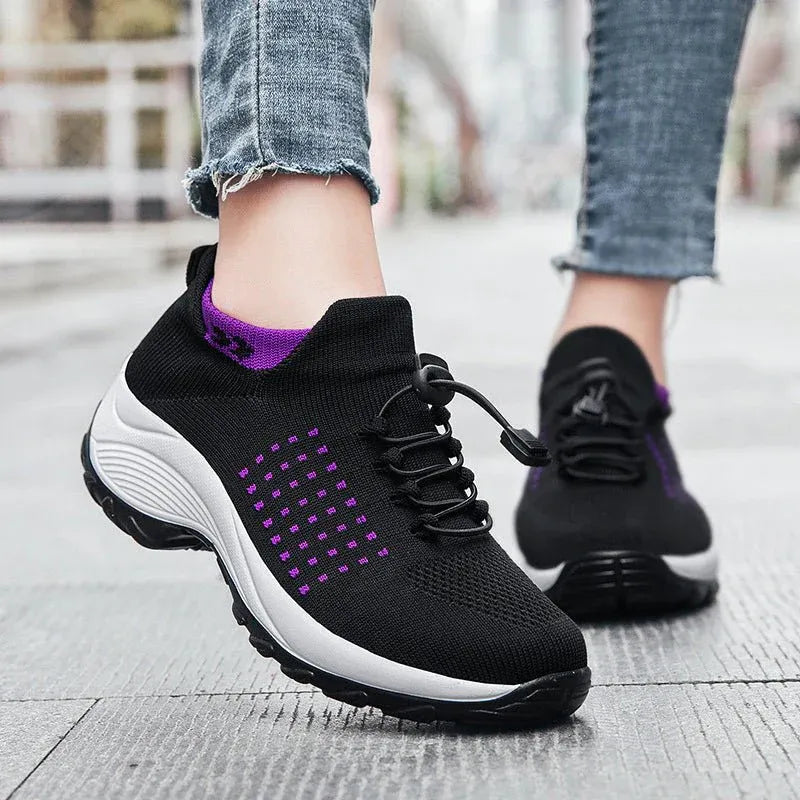 Chaussures confort OrthoFiit™ pour femme