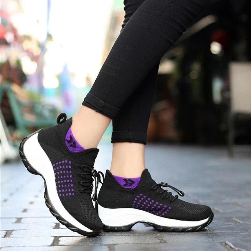 Chaussures confort OrthoFiit™ pour femme