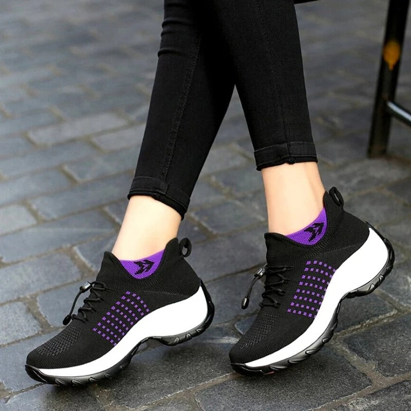 Chaussures confort OrthoFiit™ pour femme