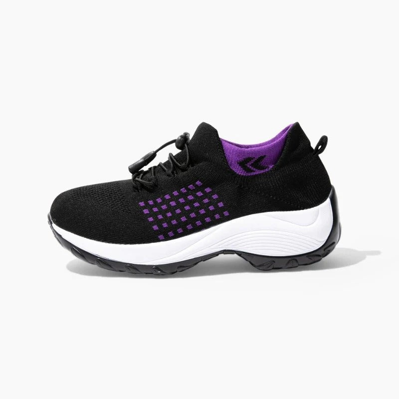 Chaussures confort OrthoFiit™ pour femme