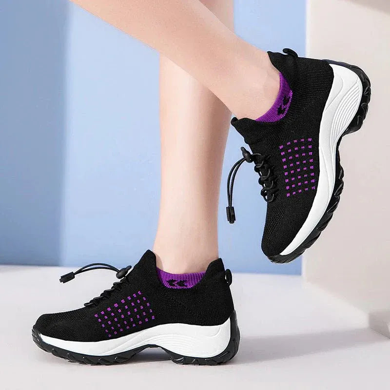 Chaussures confort OrthoFiit™ pour femme