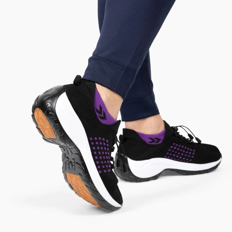 Chaussures confort OrthoFiit™ pour femme