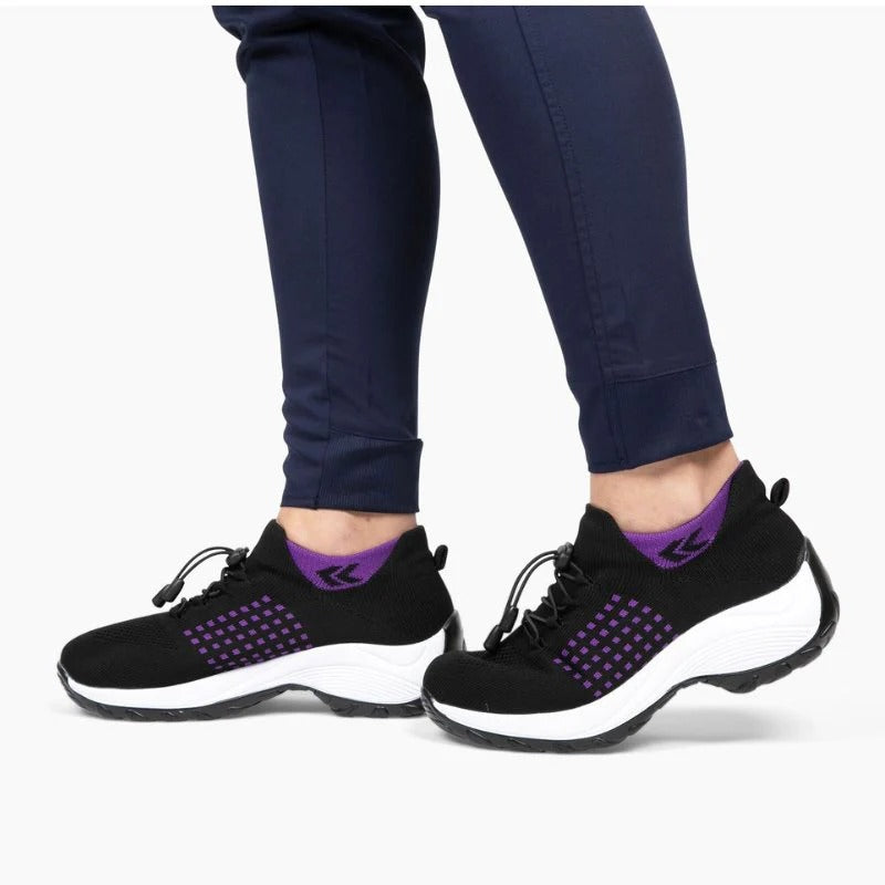 Chaussures confort OrthoFiit™ pour femme