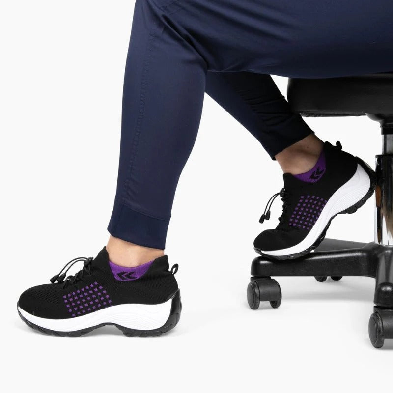 Chaussures confort OrthoFiit™ pour femme