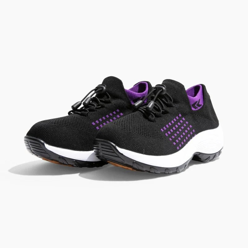 Chaussures confort OrthoFiit™ pour femme