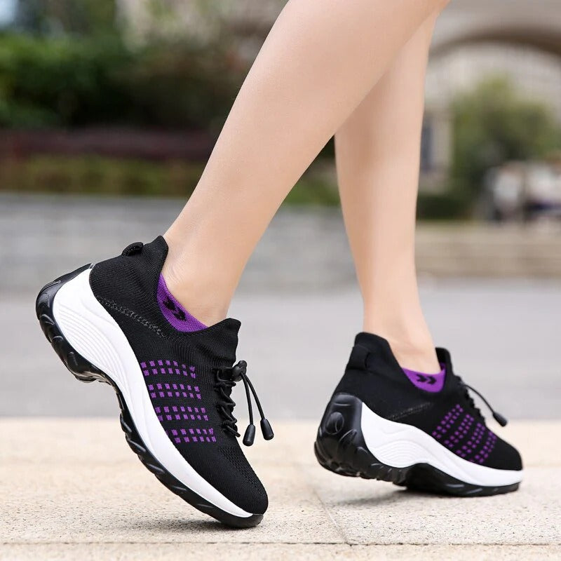 Chaussures confort OrthoFiit™ pour femme