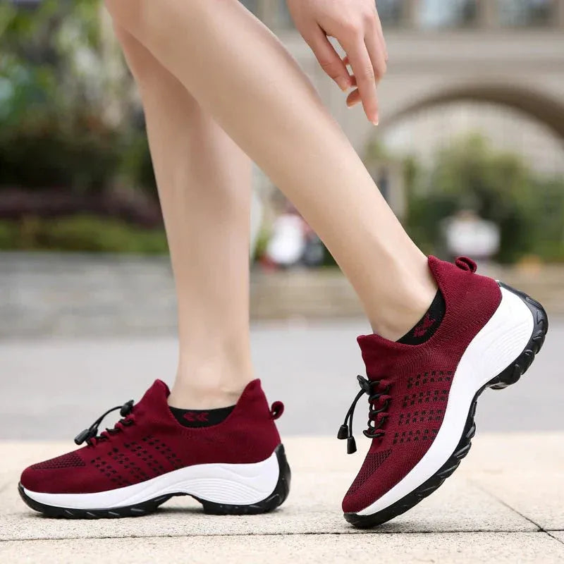 Chaussures confort OrthoFiit™ pour femme