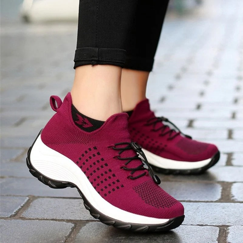 Chaussures confort OrthoFiit™ pour femme