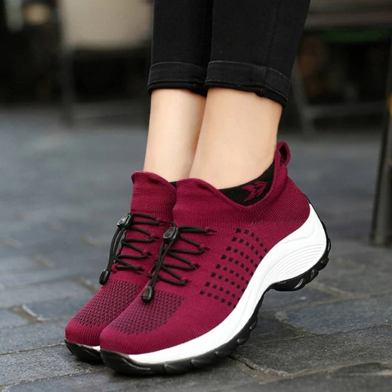 Chaussures confort OrthoFiit™ pour femme