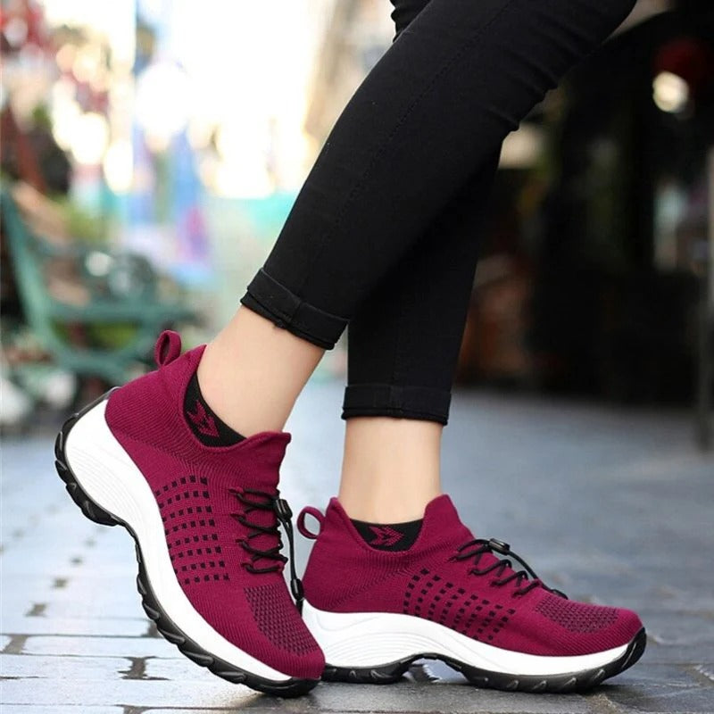 Chaussures confort OrthoFiit™ pour femme