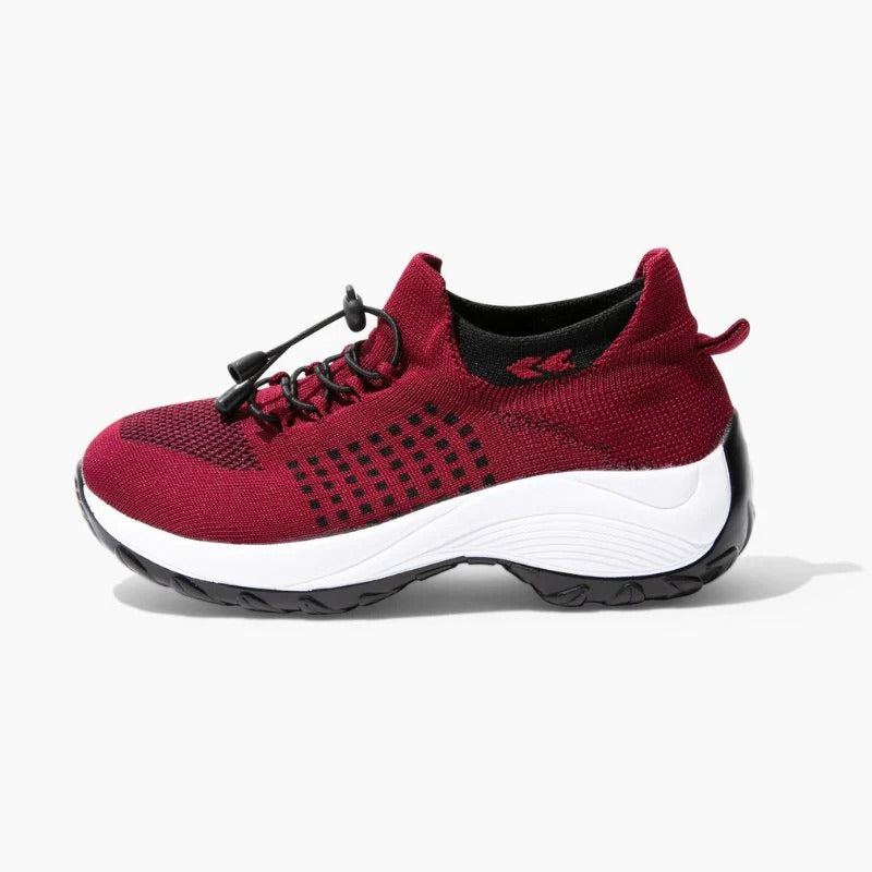 Chaussures confort OrthoFiit™ pour femme