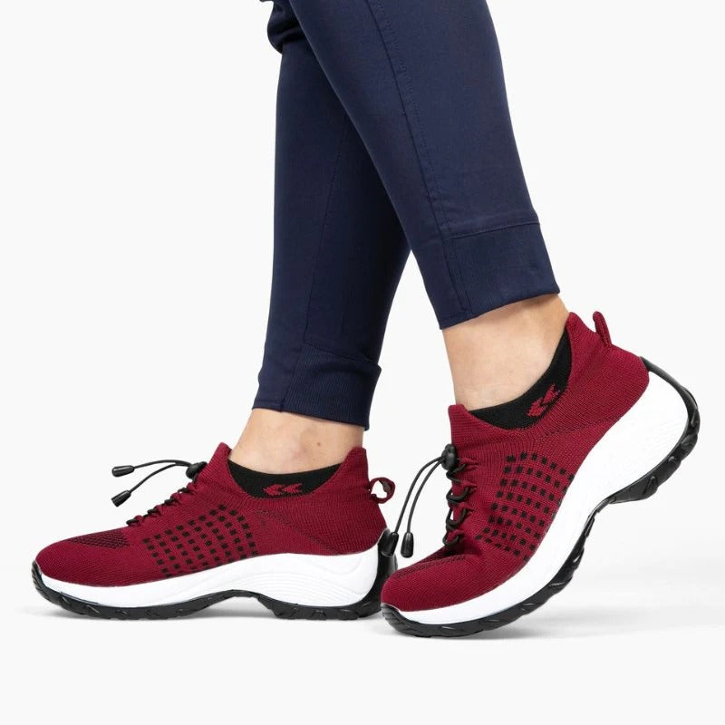 Chaussures confort OrthoFiit™ pour femme