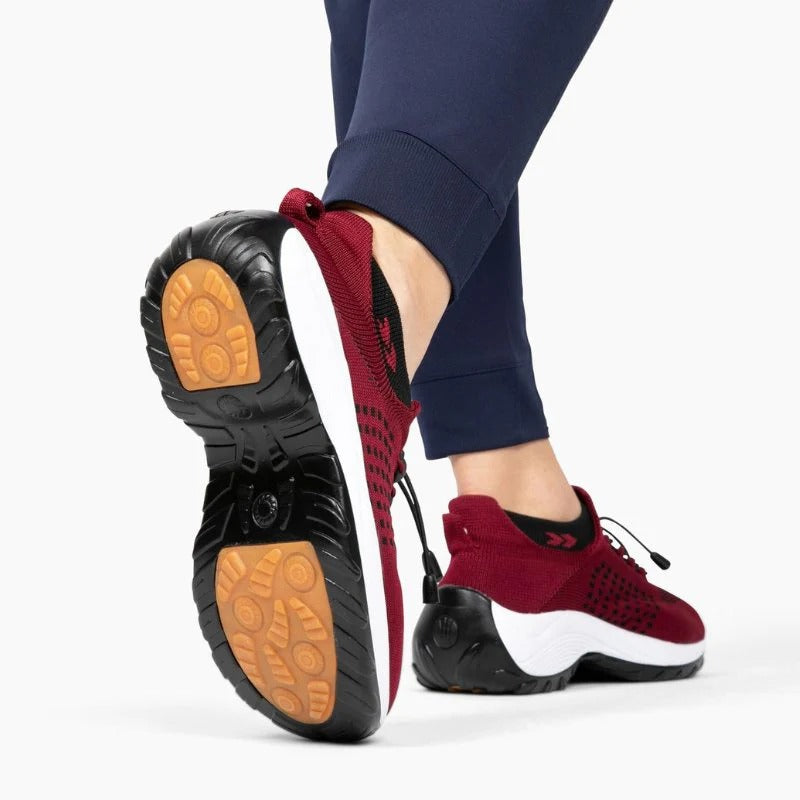 Chaussures confort OrthoFiit™ pour femme