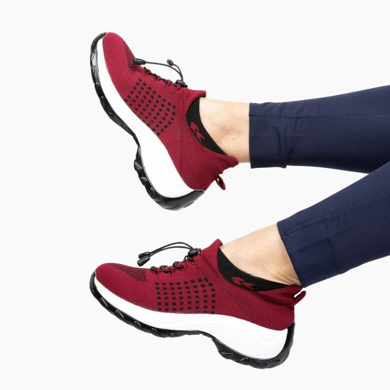 Chaussures confort OrthoFiit™ pour femme