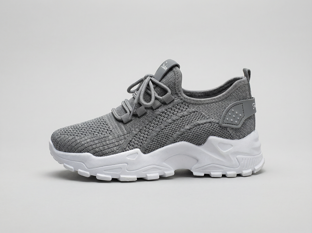 OrthoFashion™ Basket confort orthopédique femme