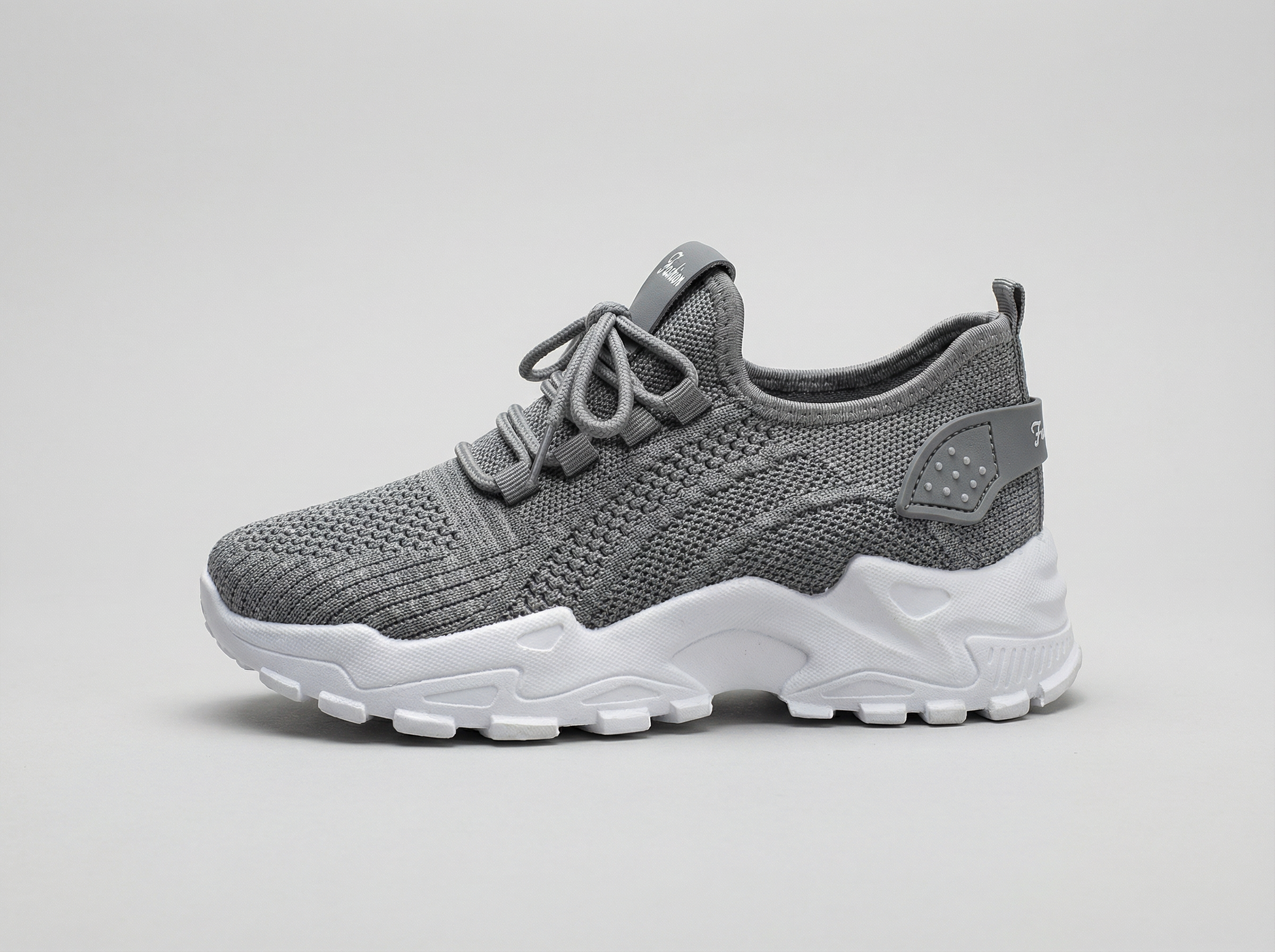 OrthoFashion™ Basket confort orthopédique femme