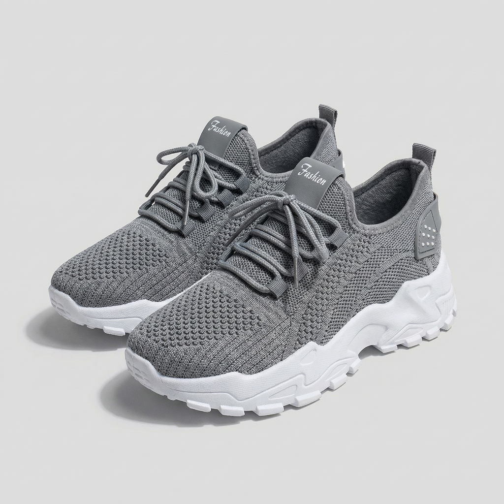 OrthoFashion™ Basket confort orthopédique femme