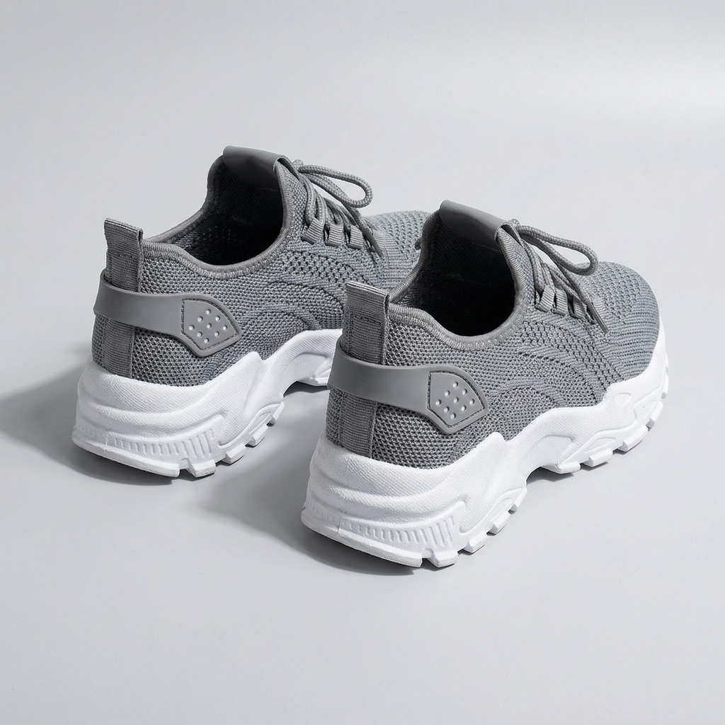 OrthoFashion™ Basket confort orthopédique femme